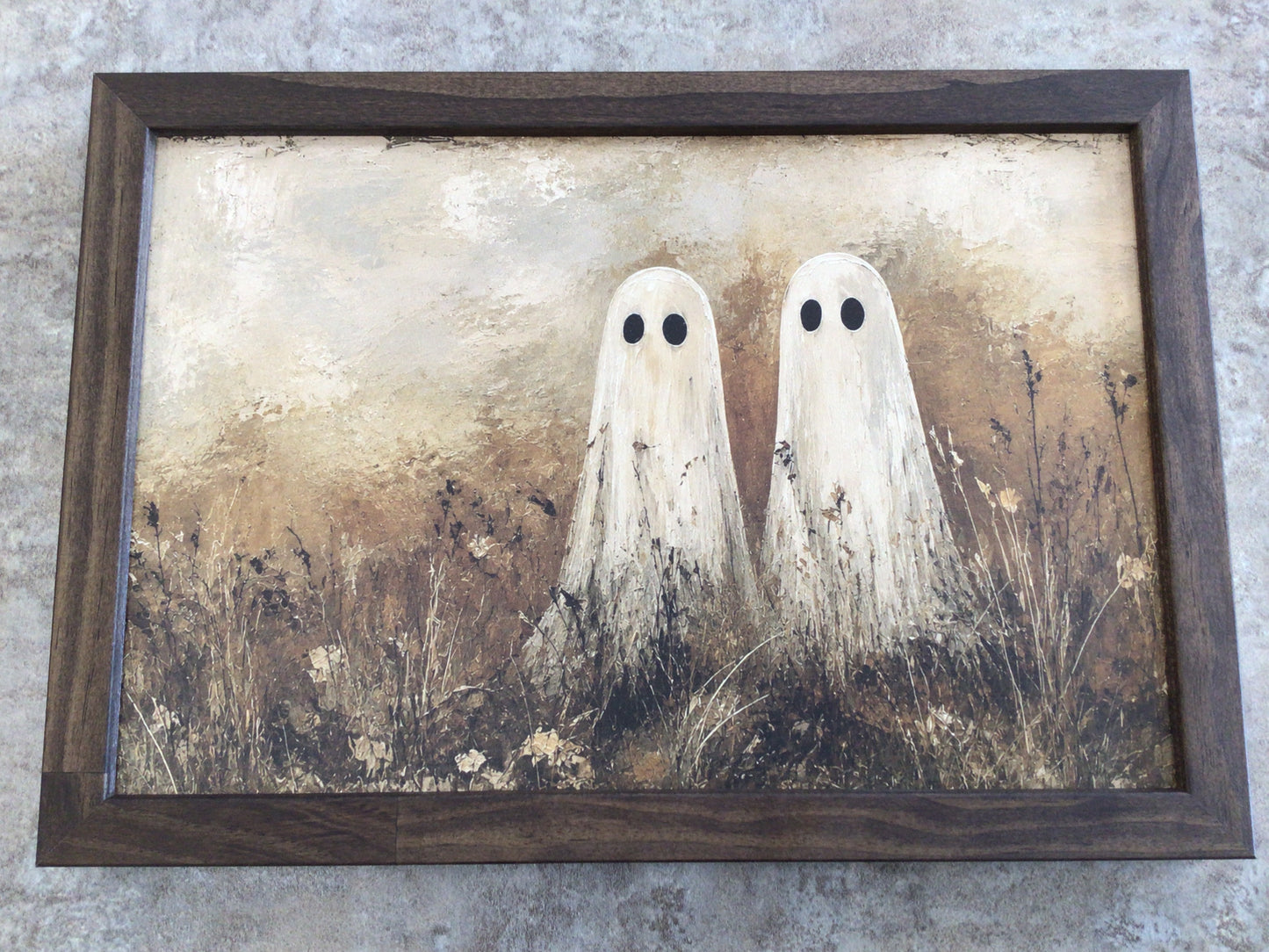 WHD - Two Ghosts Signs