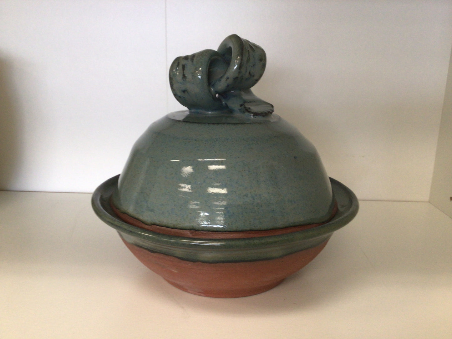 EPP17008 - Covered Bowl 8”