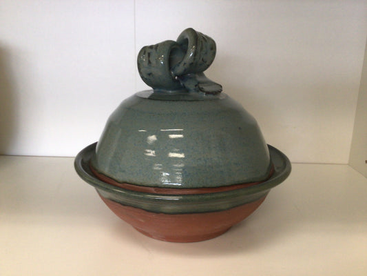 EPP17008 - Covered Bowl 8”