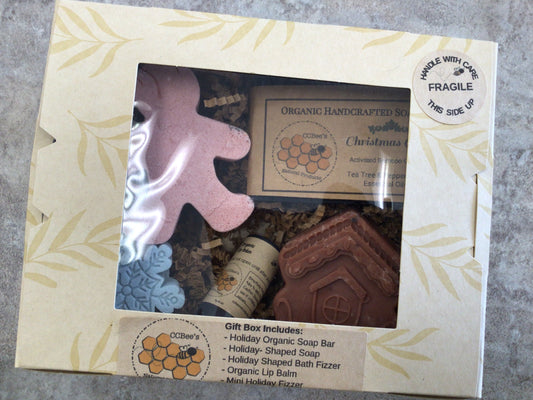 CCB - Small Gift Box