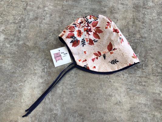 PPC - Floral Bonnets