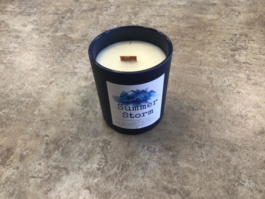 FM - Summer Storm Candle