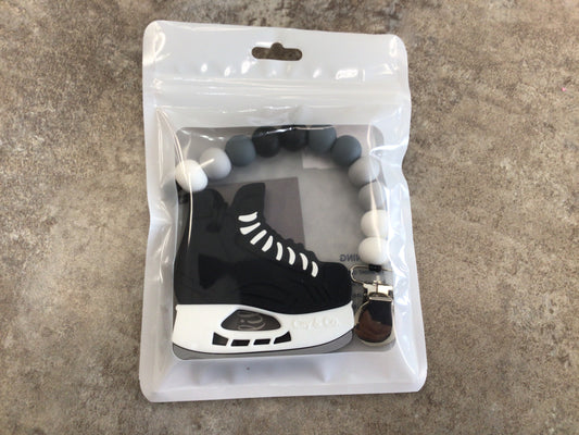 LBB - Teether Clip Skate