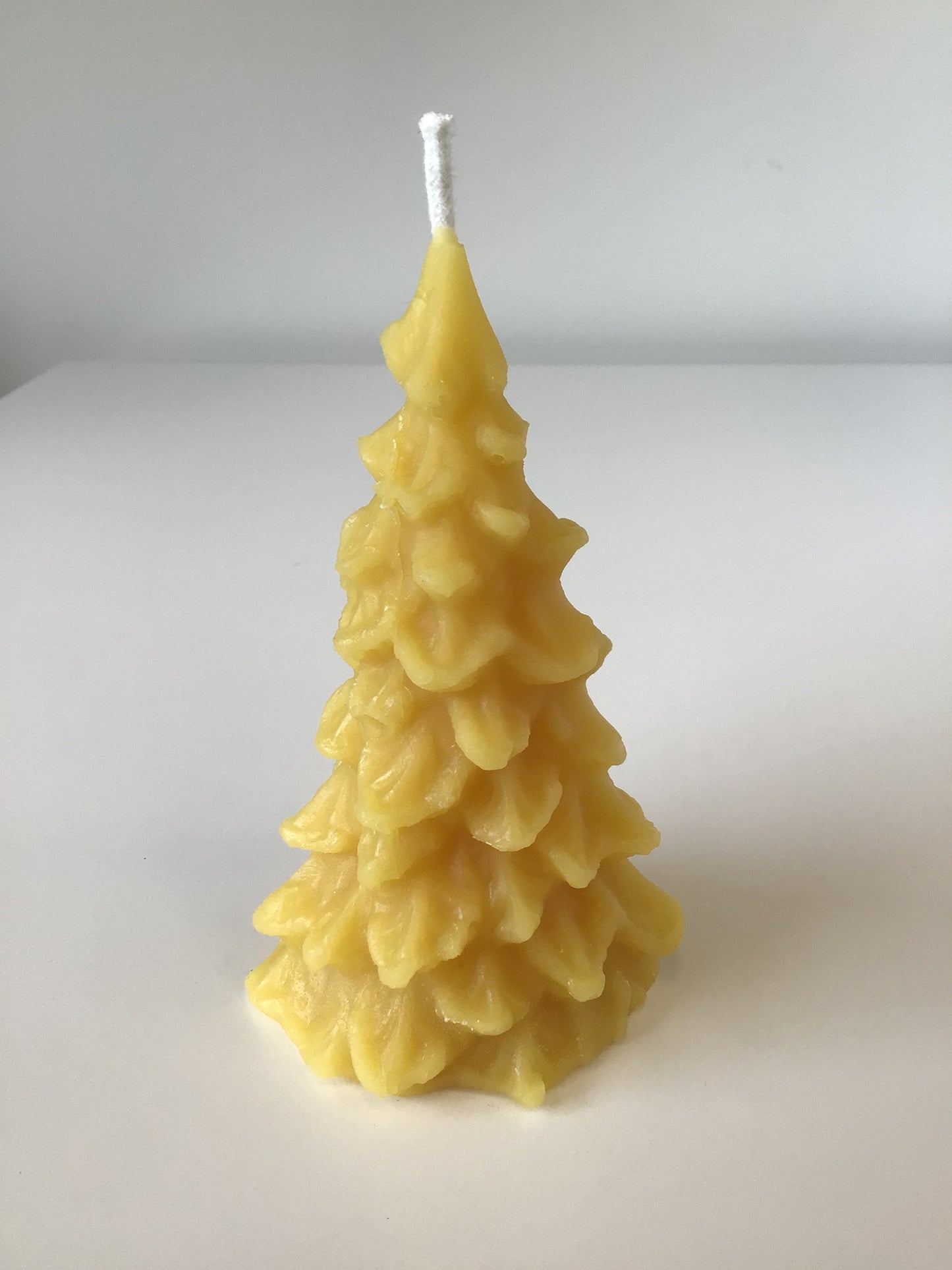 CCB Candle - Evergreen Tree