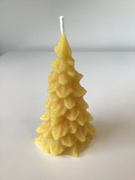 CCB Candle - Evergreen Tree