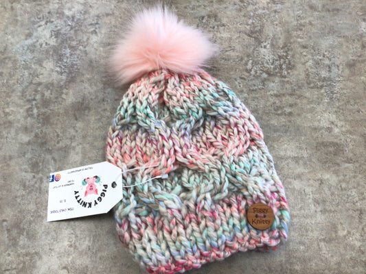 PKY10 Child Toque