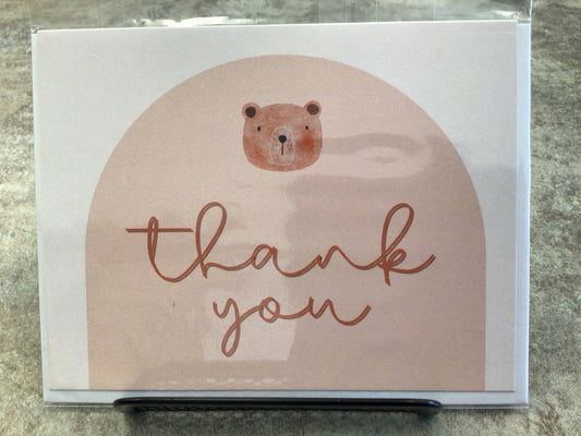 CCL-068 - thank you