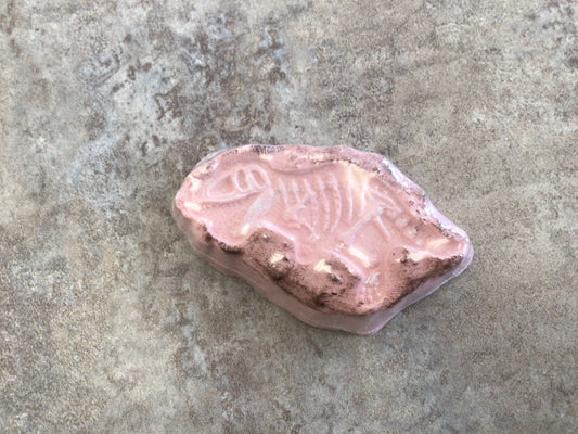 TBB - Bath Bomb Dino Fossil