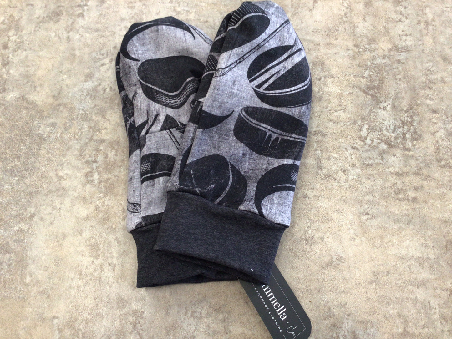 OAC - Women’s Mittens