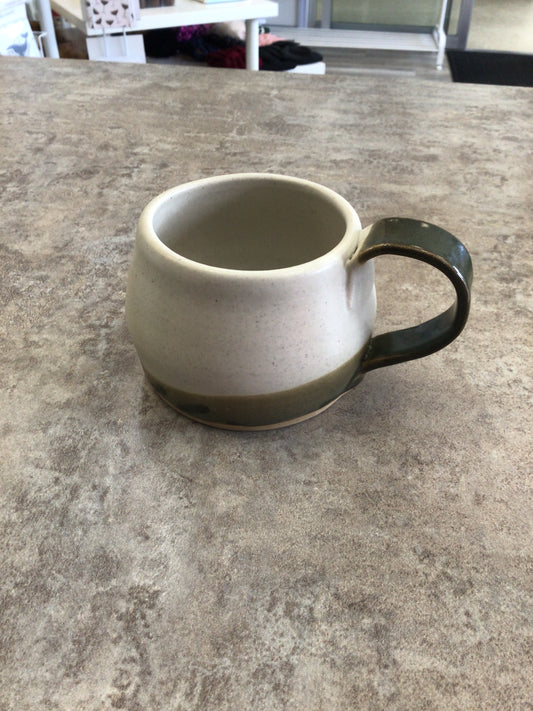 TCK - Pottery mug