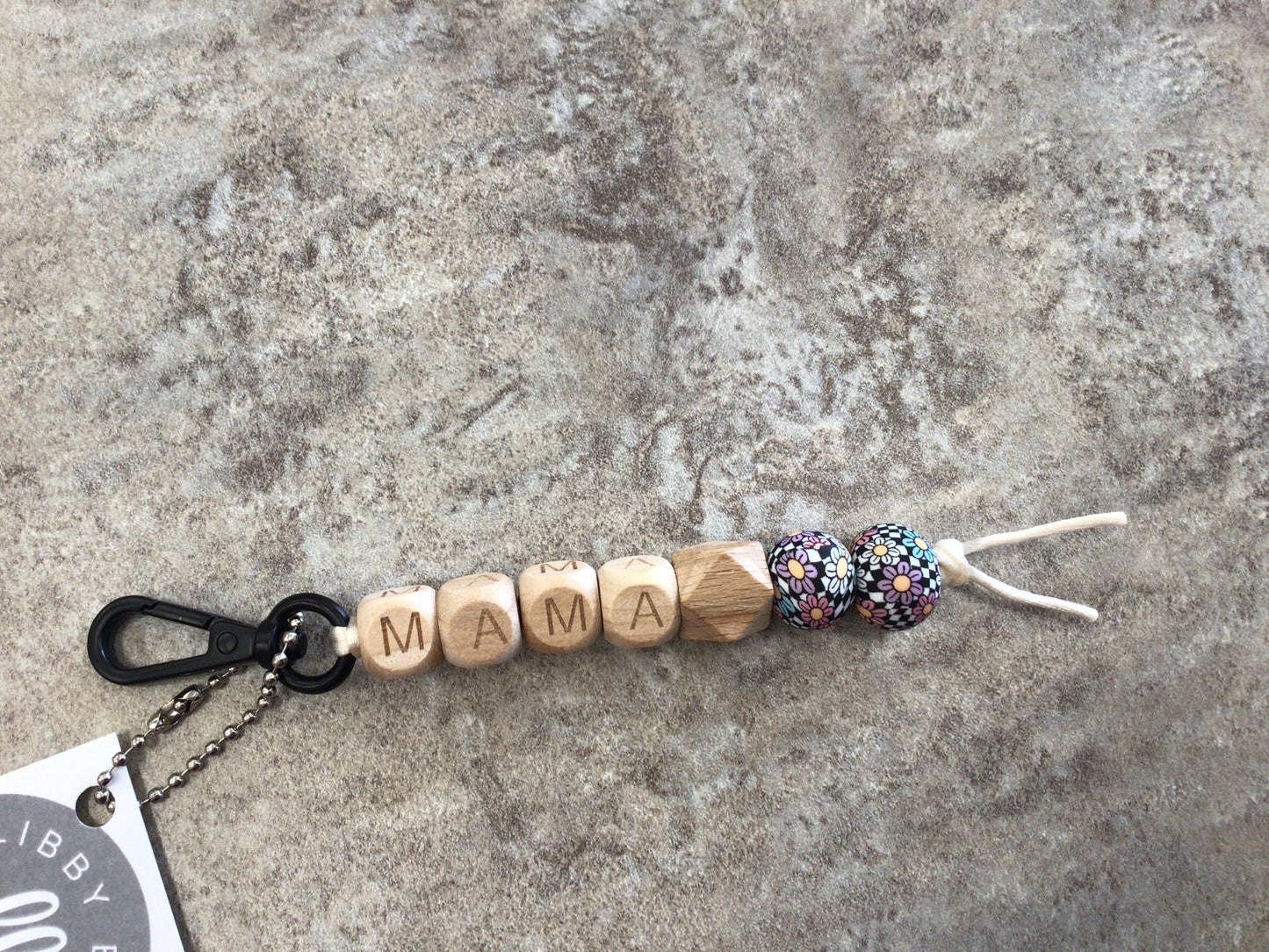 LBB-23 Keychains (Mama)
