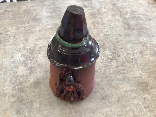 EPP - 19400 Jar with face