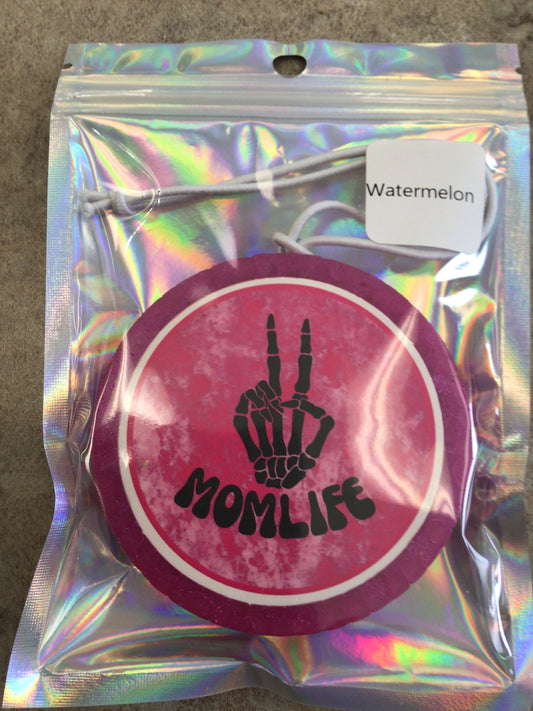 FM - Freshie (Air Freshener) Watermelon
