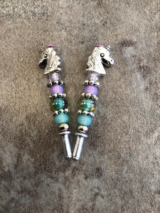 PEG - Unicorn Crib Peg