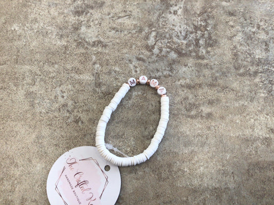 KH - Clay Mama Bracelet