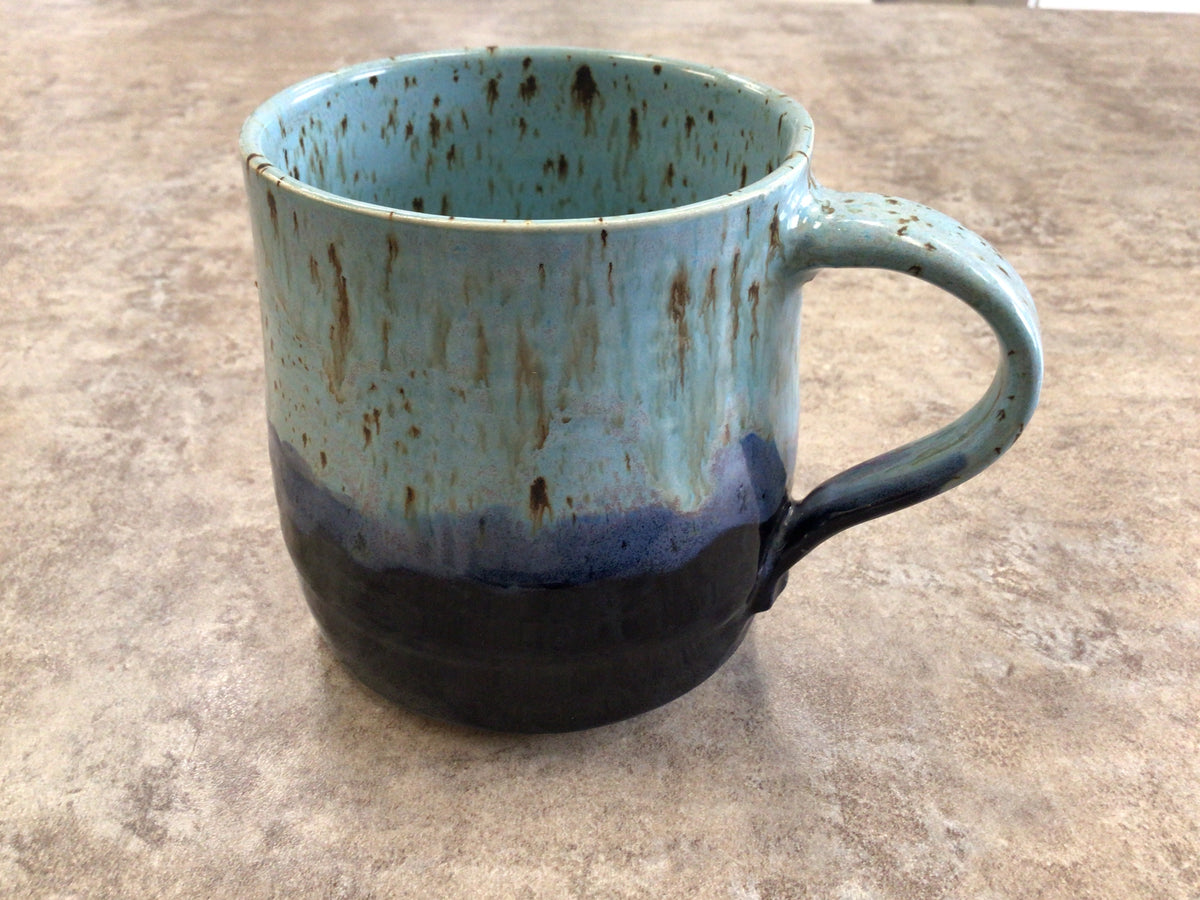 WWP - Pottery Mug