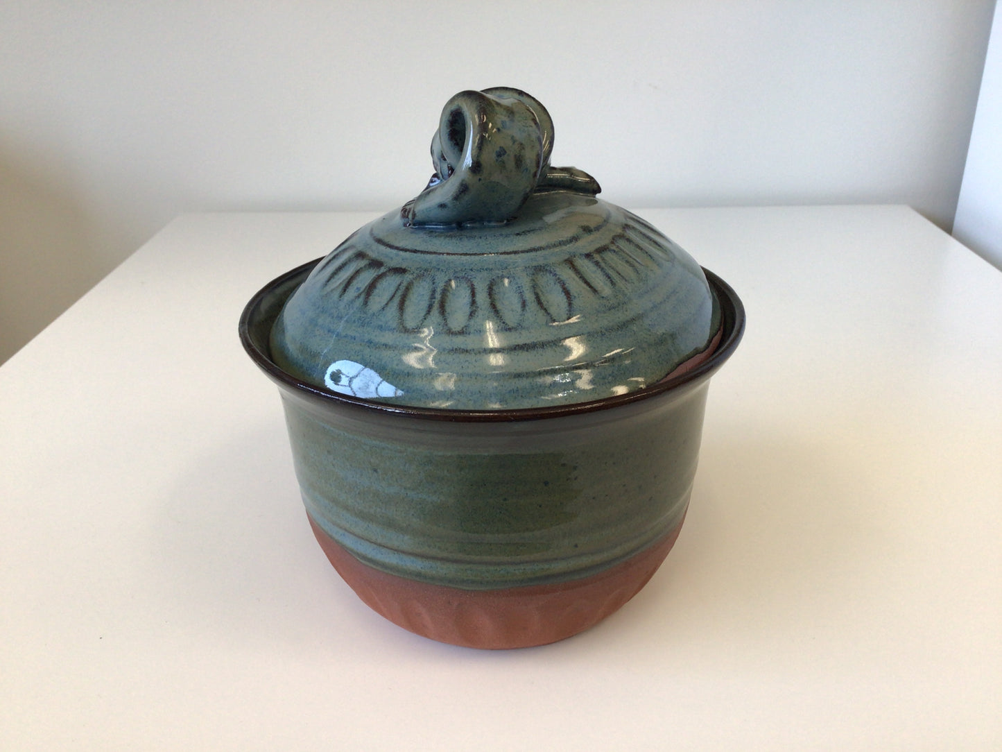 EPP-16608 Covered Bowl