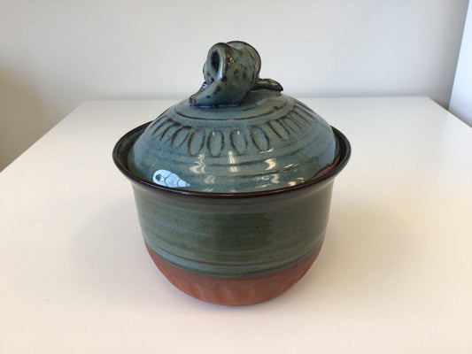 EPP-16608 Covered Bowl