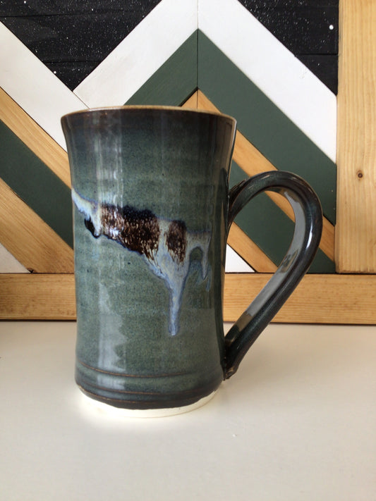 EPP1108 - Mug (Green/Blue Tone)