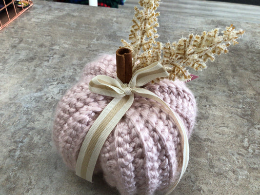 LM - Crotched Pumpkin