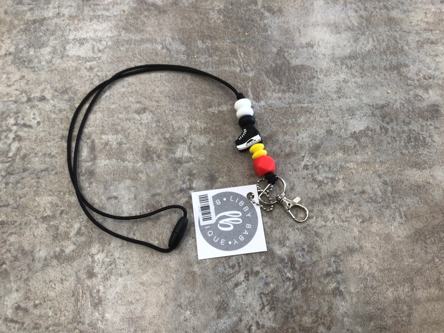 LBB-24 Lanyard