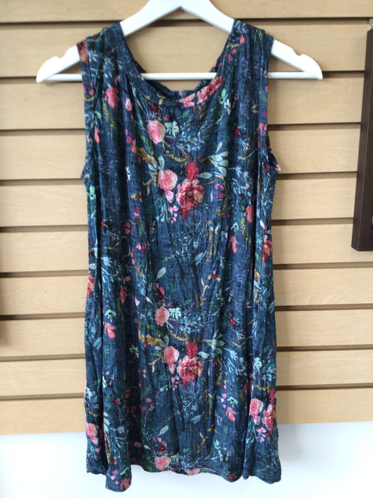 OAC - Bamboo Tank Tunic (Small)