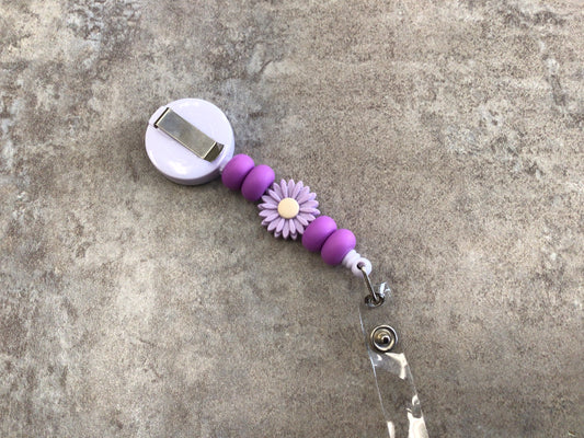 LBB-16 Badge Reel