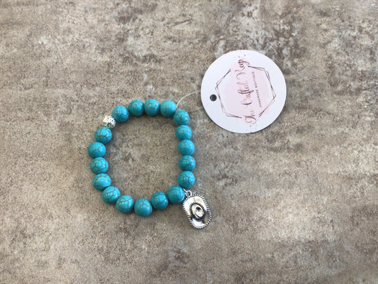KH - Gemstone Bracelet