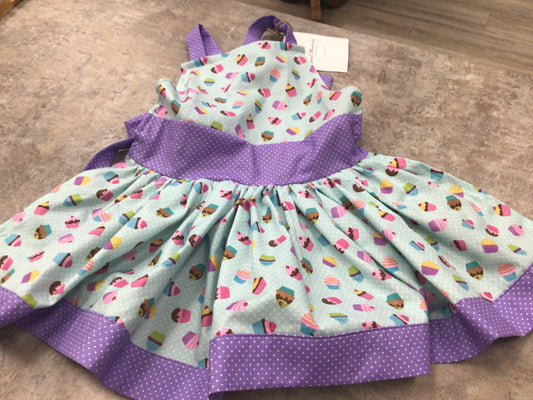 SWE-30 Childs Apron
