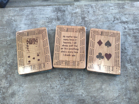 CRIB - Travel Crib Board