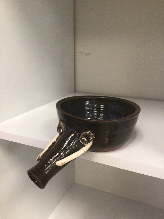 EPP0908 - Dish Scrubbie Holder