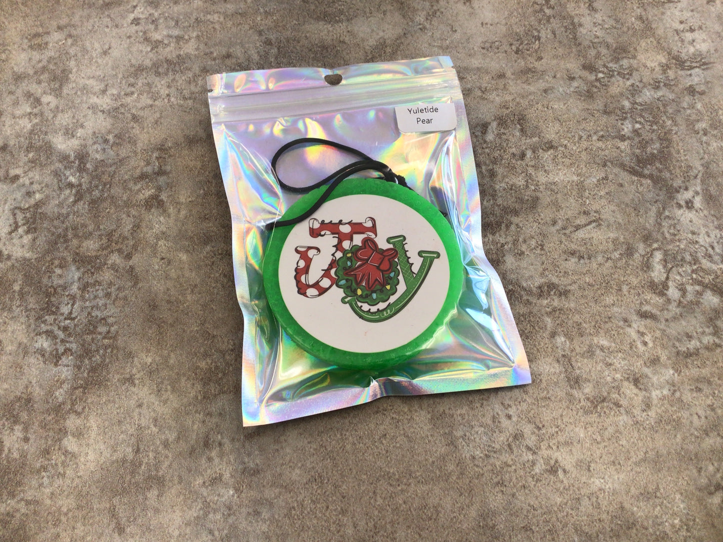 FM - Freshie (Air Freshener)