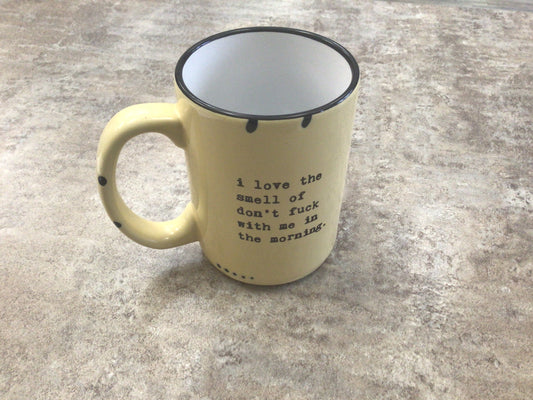 PCP0225 I love the smell of don’t fuck with me