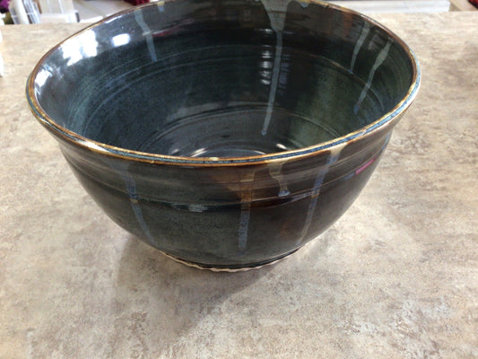 EPP - 7808 Pottery Bowl