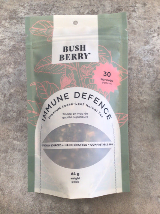 BBT - Loose Leaf Tea - Immune Defence