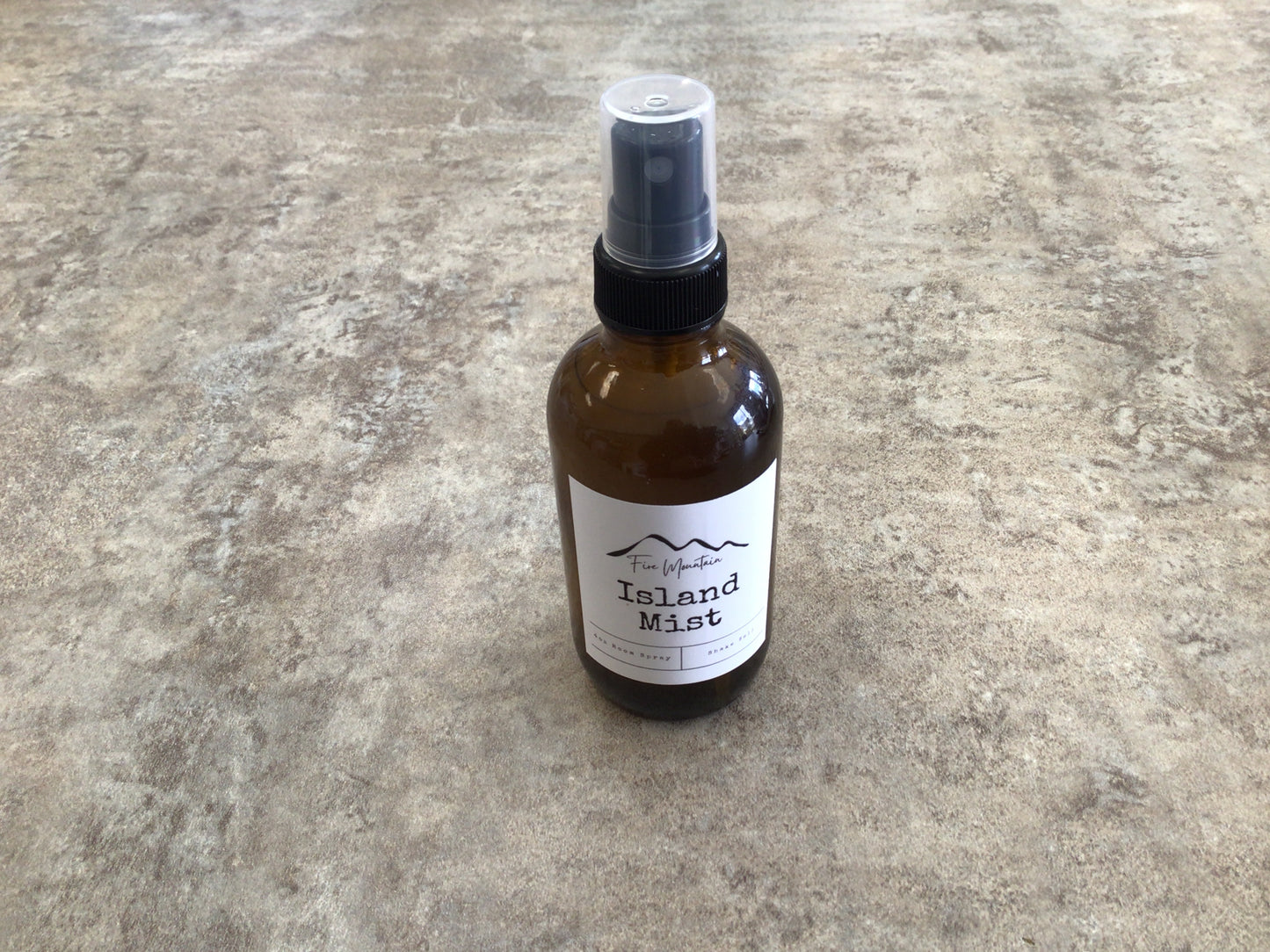 FM - Island Mist Room Spray