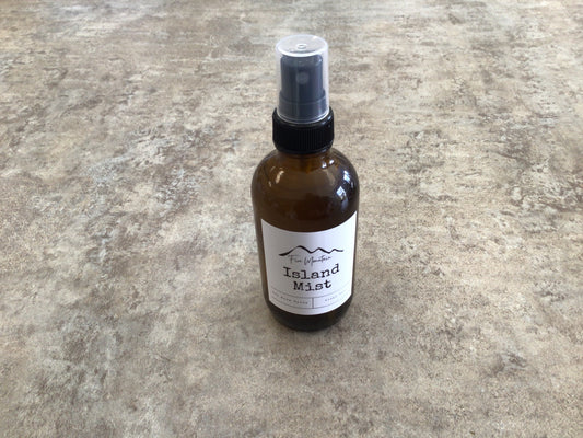 FM - Island Mist Room Spray