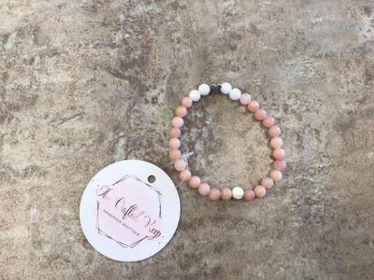 KH - Gemstone Bracelet