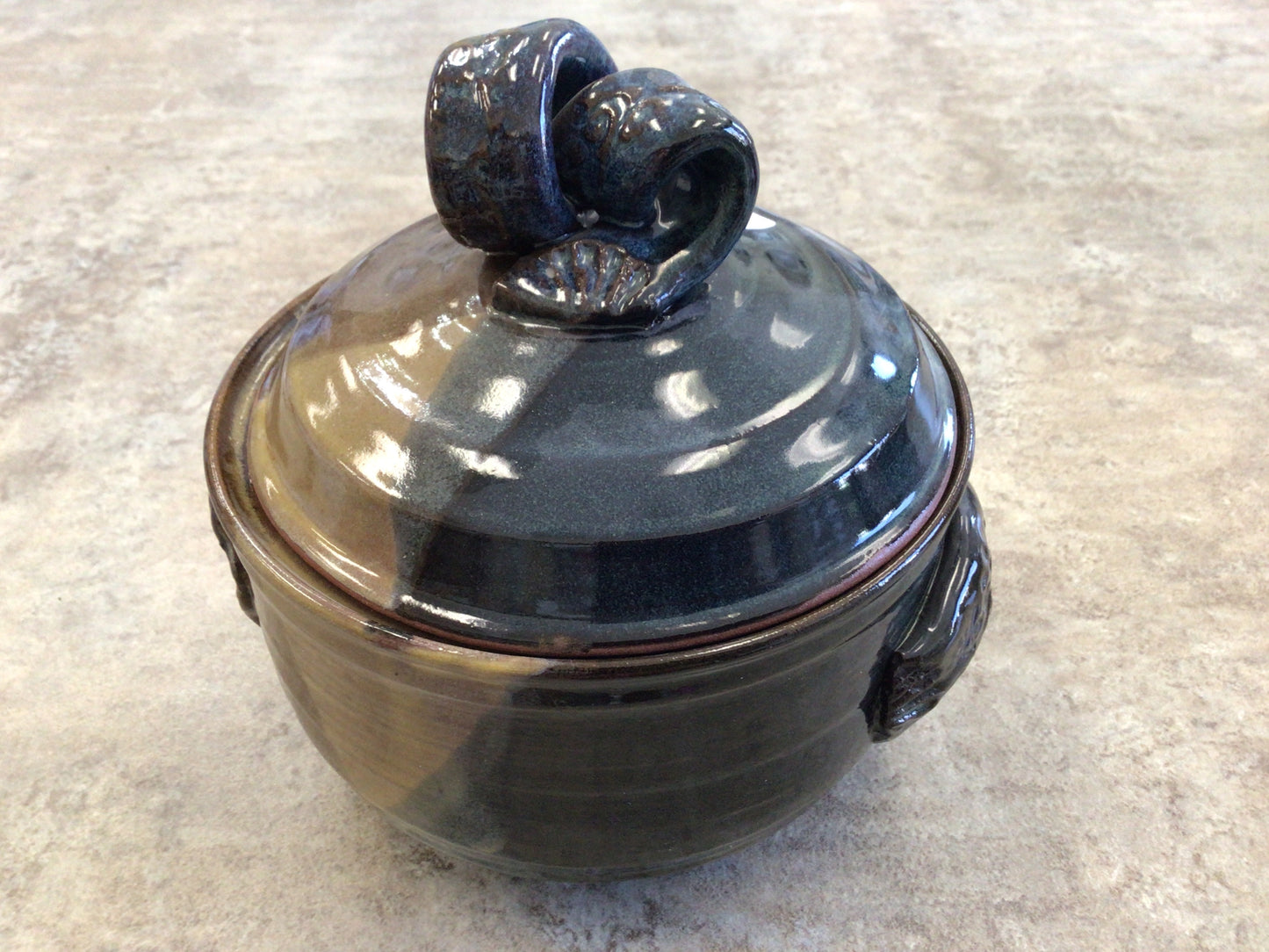 EPP-16609 Covered Dish