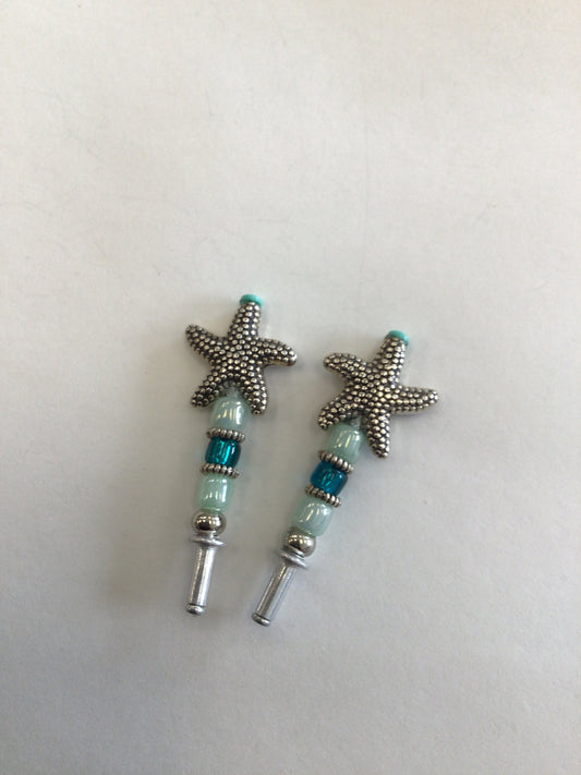 PEG - Sea Star (Turquoise)