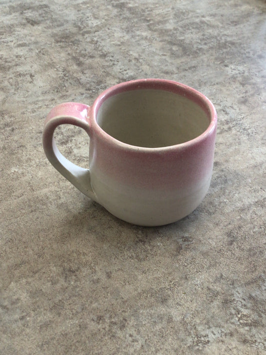 TCK - Pottery Mug