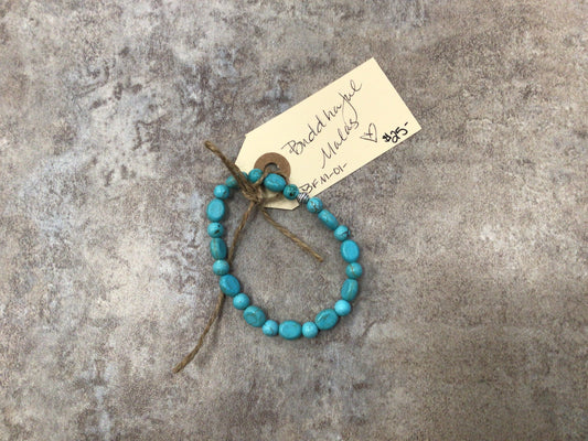 BFM - 01 Turquoise