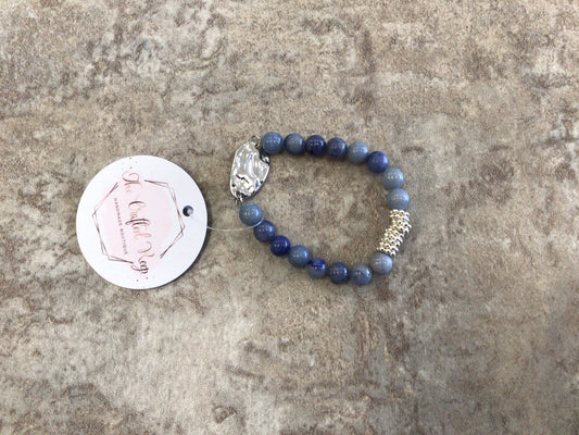 KH - Gemstone Bracelet