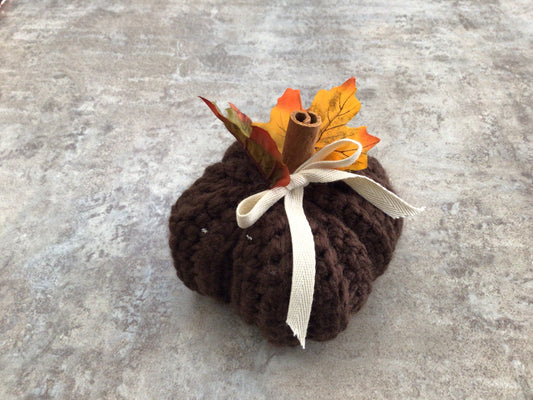 LM - Crotched Pumpkin