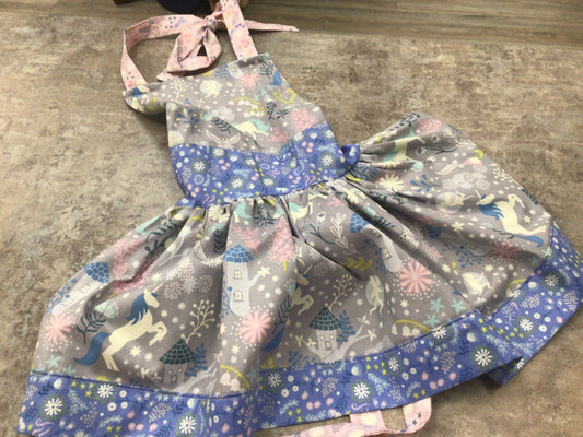 SWE-30 Childs Apron