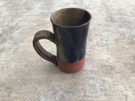 EPP - 1109 Pottery Mug Medium