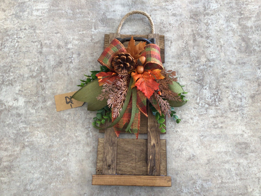MKD - Fall Wall Hanging