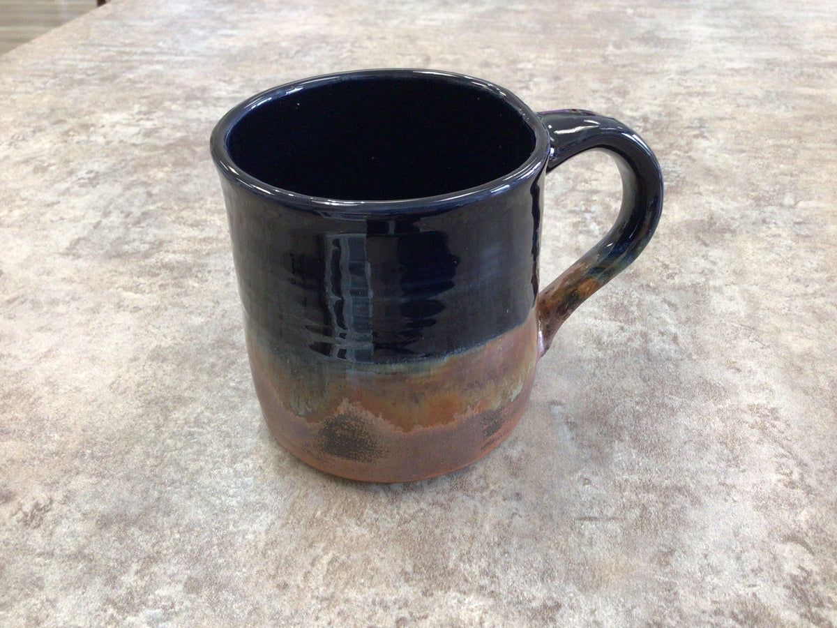 WWP - Pottery Mug