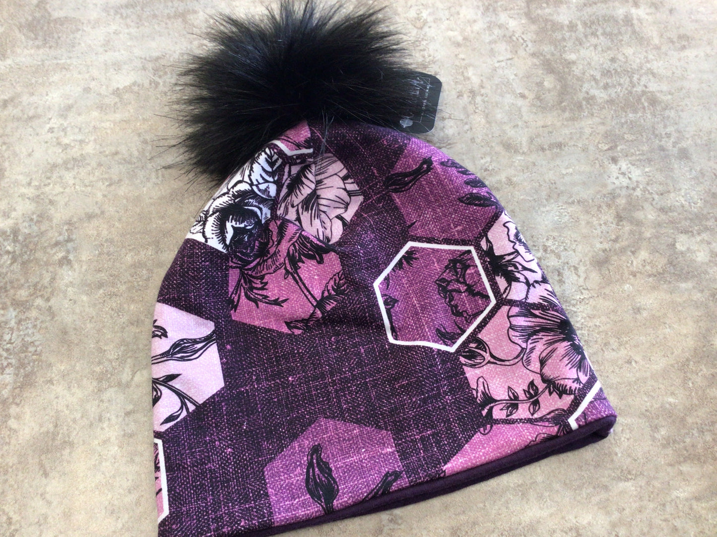 OAC Youth Toque