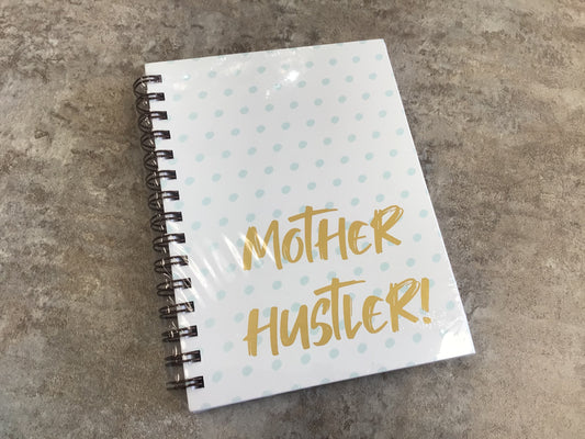 PCP0320-014 Mother Hustler